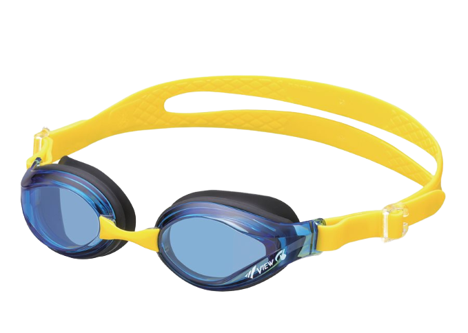 TUSA VIEW Junior SWIPE Goggles – V-760JASA / V-760JASAM